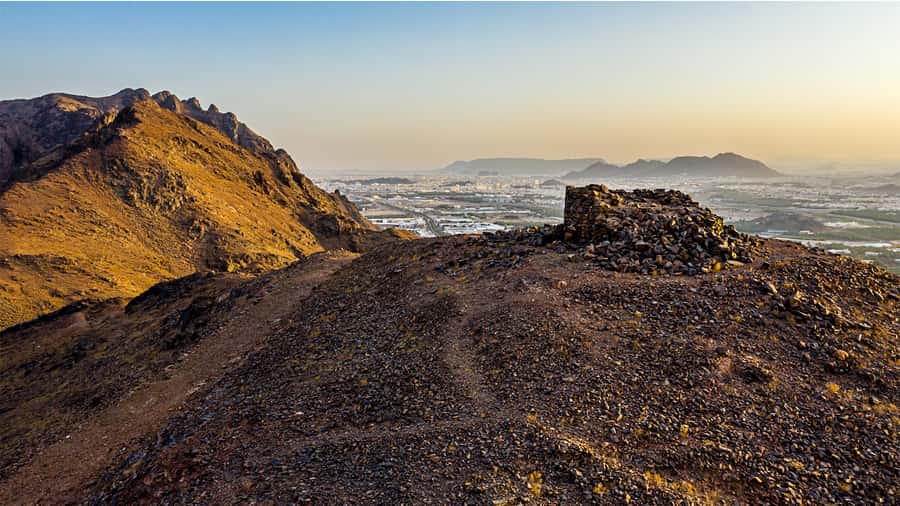 From Madinah: Half-Day Ziarah Tour - Starting in Madinah: smooth pickup and a realistic four-hour plan