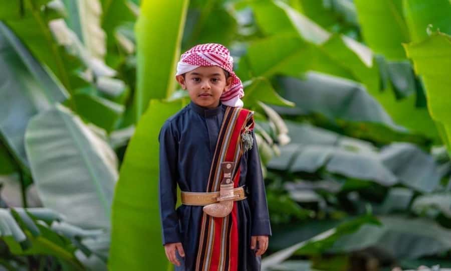 From Mecca to Taif Mountains Day Trip - Key Points at a Glance