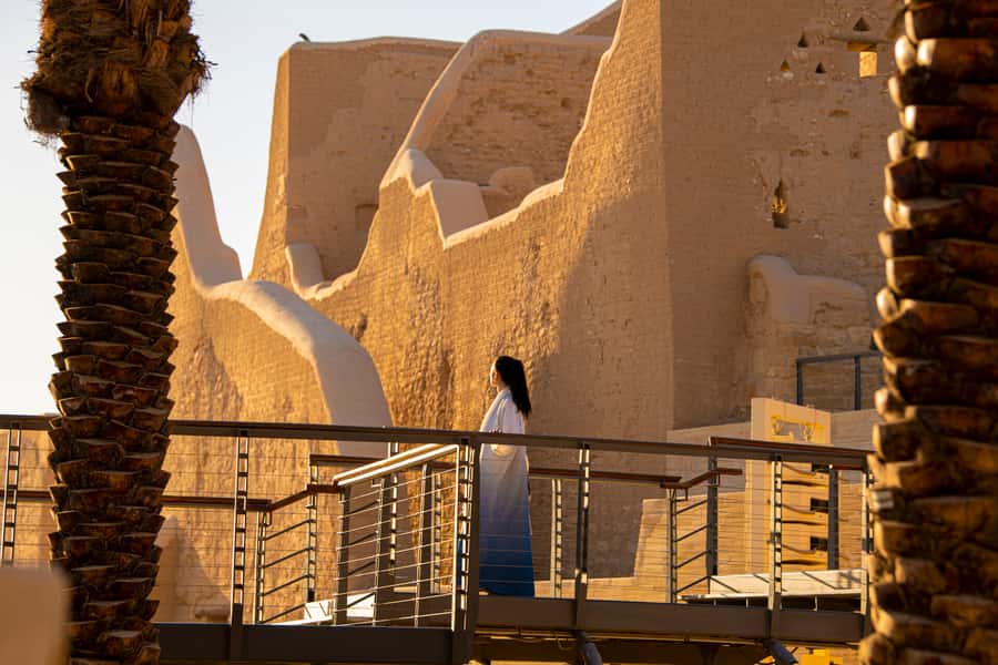 From Riyadh: Diriyah UNESCO Heritage Tour - Who should book this Diriyah trip, and who might prefer a different plan
