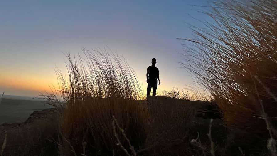 From Riyadh: Edge of the World and Darb Al-Manjoor Adventure - Key points worth planning for