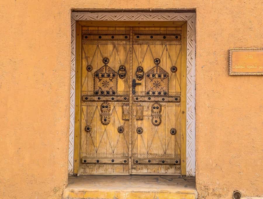From Riyadh: Ushaiqer Village Highlights Tour with Transfer - Practical things to know before you go