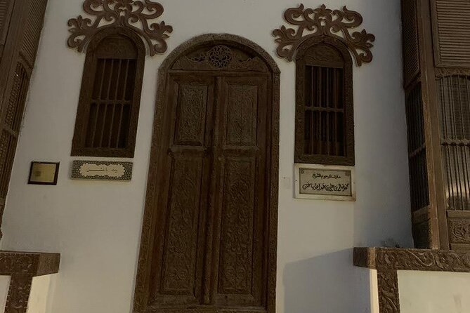 Full Day Guided Jeddah City Tour - Jeddah in one day: how the route helps you get your bearings