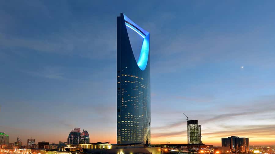 Half Day in Riyadh, Almasmak, National Museum, Kingdom Tower - Key moments that make this half-day feel worth it