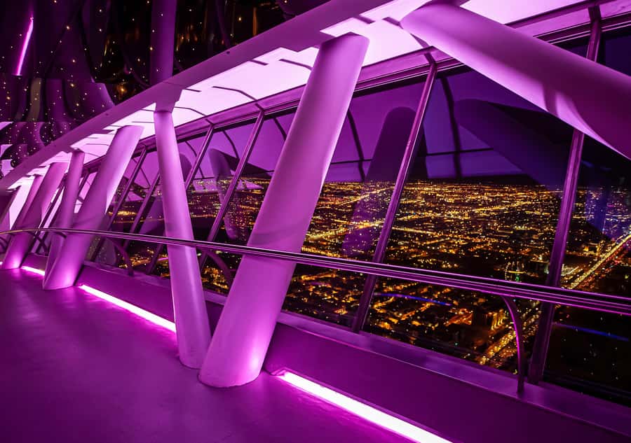 Half Day in Riyadh, Almasmak, National Museum, Kingdom Tower - What you should plan for during the day (without getting stuck guessing)