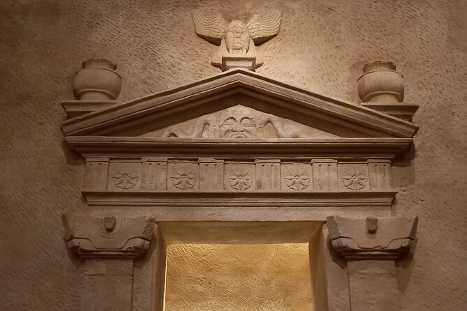 Half Day Tour Discovering the History of Riyadh - National Museum: from stone age survival to the Saudi unification arc