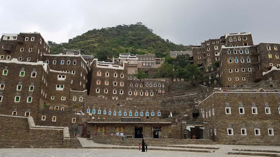 Highlights City Tour & Rijal Almaa - Key highlights in plain terms