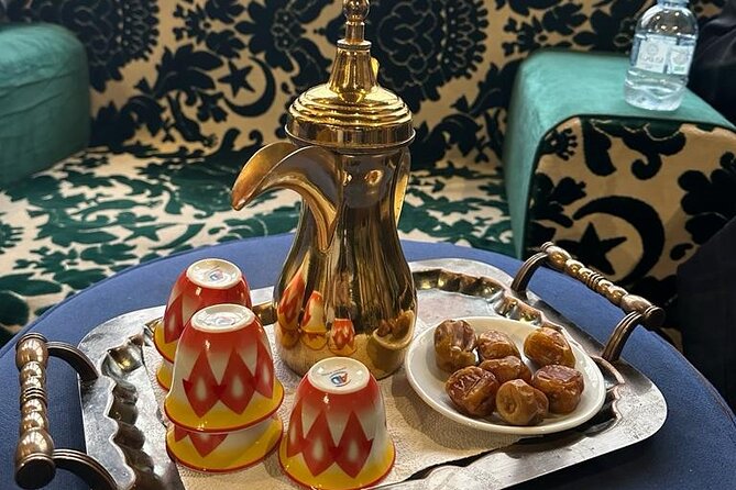 Historic District Tour in Jeddah by a Local Guide - Why Al-Balad is worth a guided walk