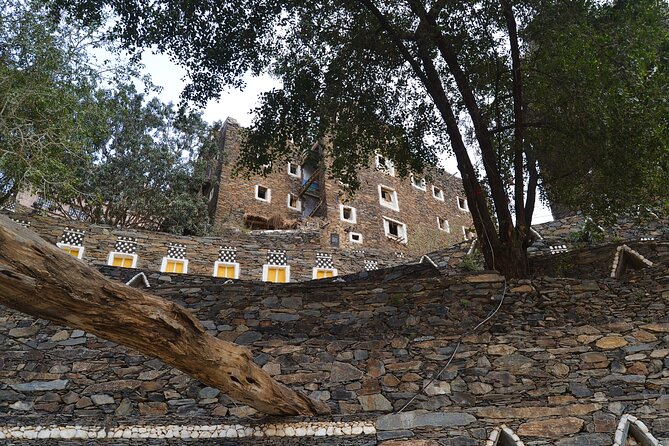 Historical & Heritage Tour in Abha- Rijal Almaa Village - Price and logistics: why $219 feels fair for this kind of day