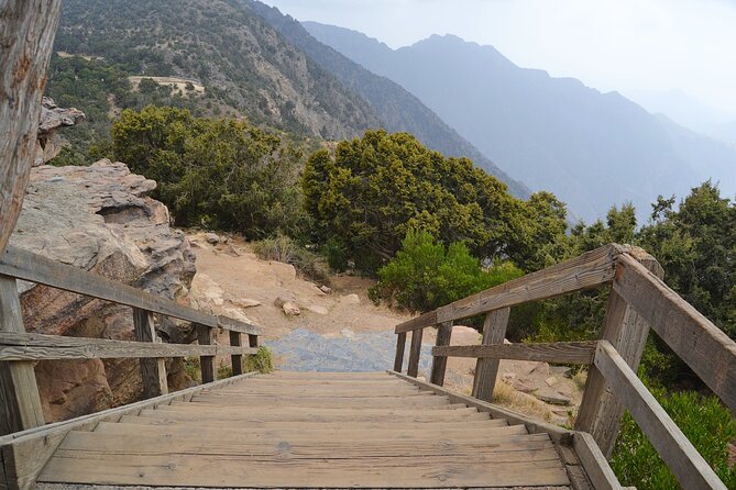 Historical & Heritage Tour in Abha- Rijal Almaa Village - Who should book this heritage tour, and who should consider alternatives