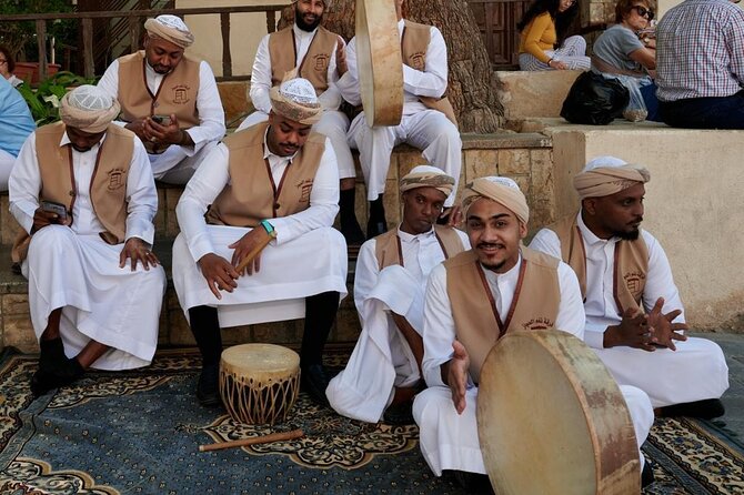 Historical & Heritage Tour in Jeddah Al Balad - Key points before you go