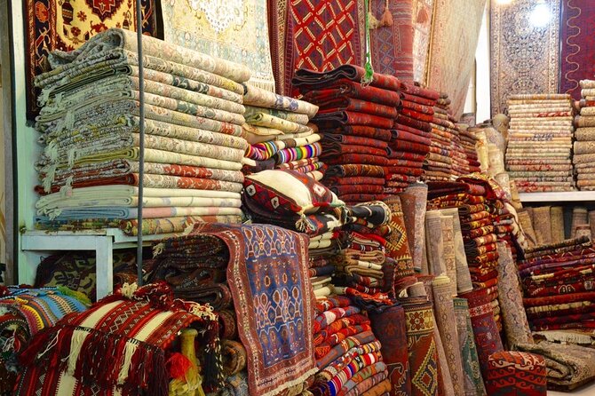 Historical Riyadh Self-Guided Audio Walking Tour - Qayasriat Al Kitab Bookshop: A Cultural Pause Among Palm Trees