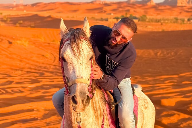 Horse Riding Experience in Riyadh | Tanomah | Jeddah | Al Ula - Who should book this horseback tour (and who should skip it)