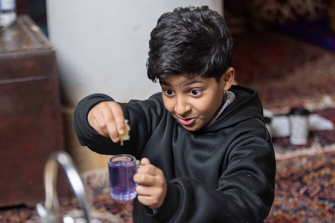 Interactive Saudi Cuisine and Cultural Experience - Price and value: why $216 can make sense for a 2.5-hour cultural meal