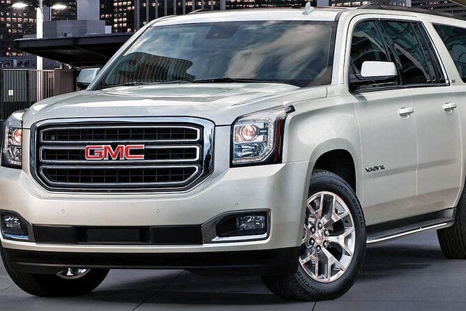 Jeddah Airport to Medina Hotel Private Arrival Transfer - Key things to know before you go