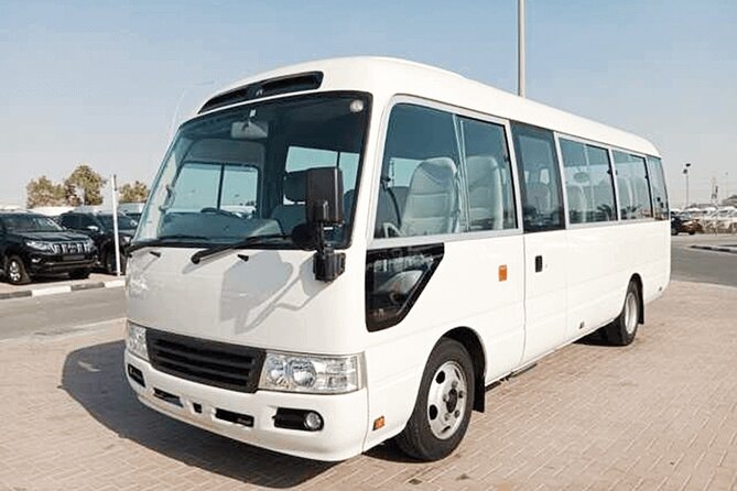 Jeddah Airport to Medina Hotel Private Arrival Transfer - Private Jeddah to Medina Transfer: what you are really paying for