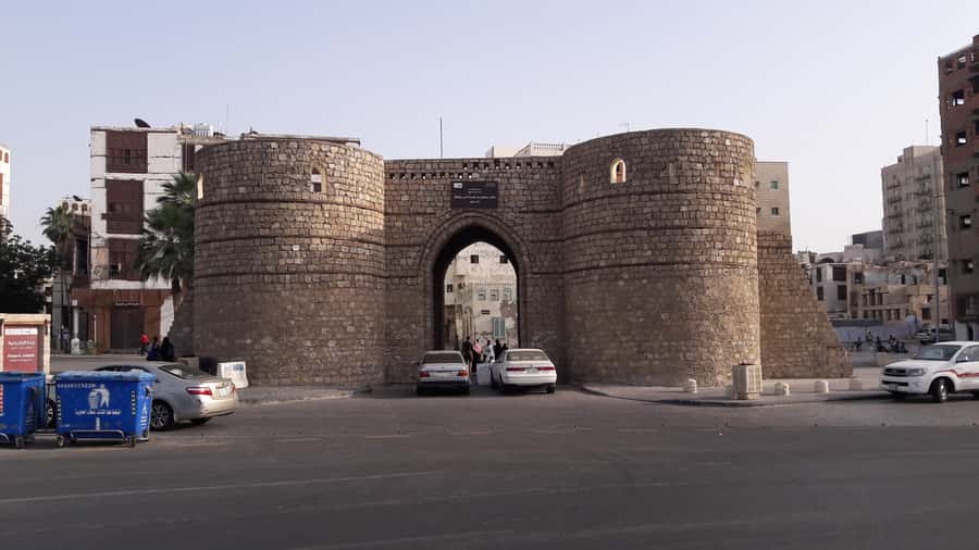Jeddah: Al-Balad Historical Highlights City Tour - Key things to know before you go
