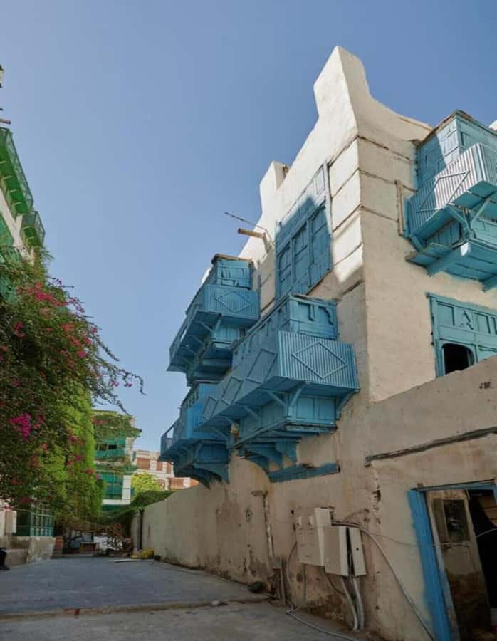 Jeddah: Al-Balad Old Town Historical City Guided Tour - Price and value: what $120 buys you here