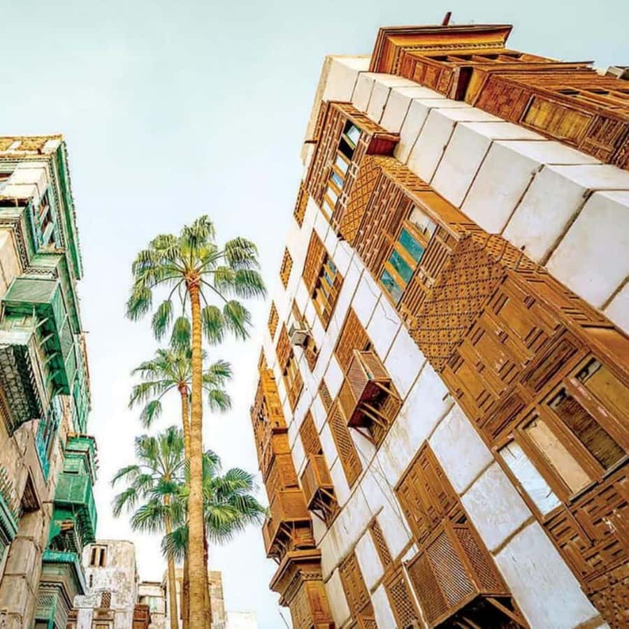 Jeddah: Al-Balad Old Town Tour with Guide - Bab Makkah and Bab Medina: old gates as your mental map