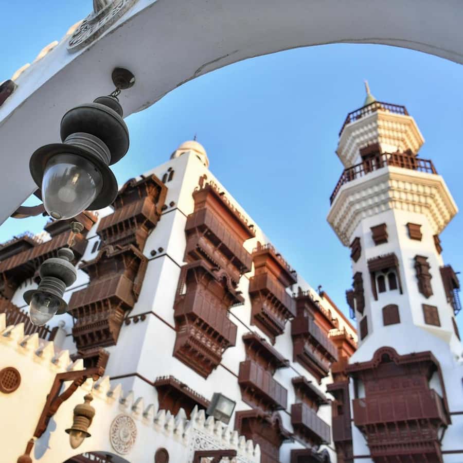 Jeddah: Al-Balad Old Town Tour with Guide - Suq Qabil and the “where to start” details that reduce stress