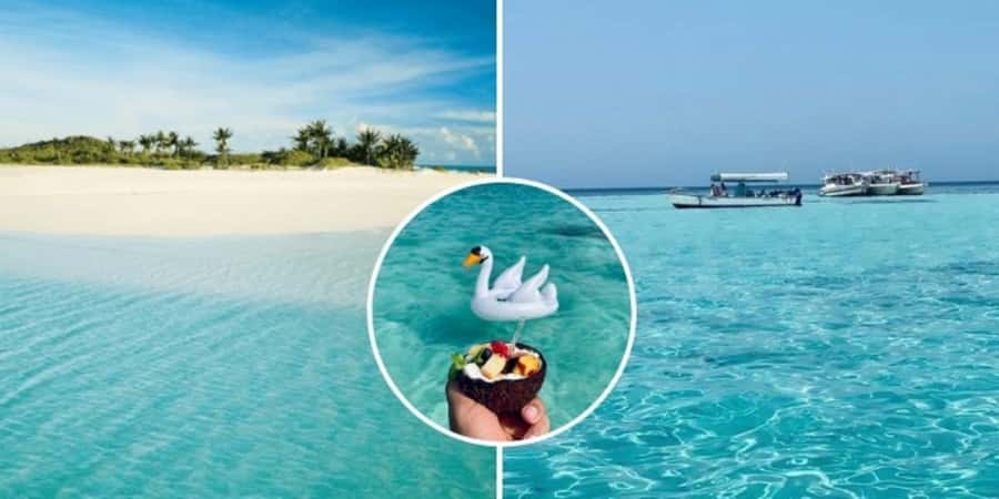 Jeddah: Bayadah Island Boat Trip with Snorkeling Option - Key things to know before you go