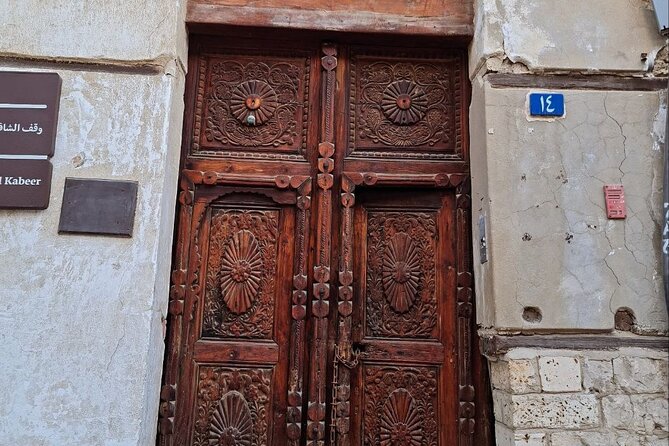 Jeddah:Discover old Jeddah AlBalad - Key highlights you’ll actually feel