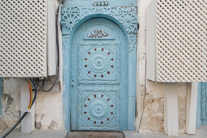 Jeddah:Discover old Jeddah AlBalad - Entering Al-Balad, UNESCO Jeddah’s “walkable time machine”