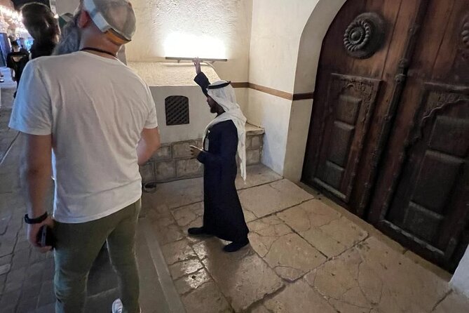 Jeddah:Discover old Jeddah AlBalad - Jeddah photo stops and the extra sightseeing time
