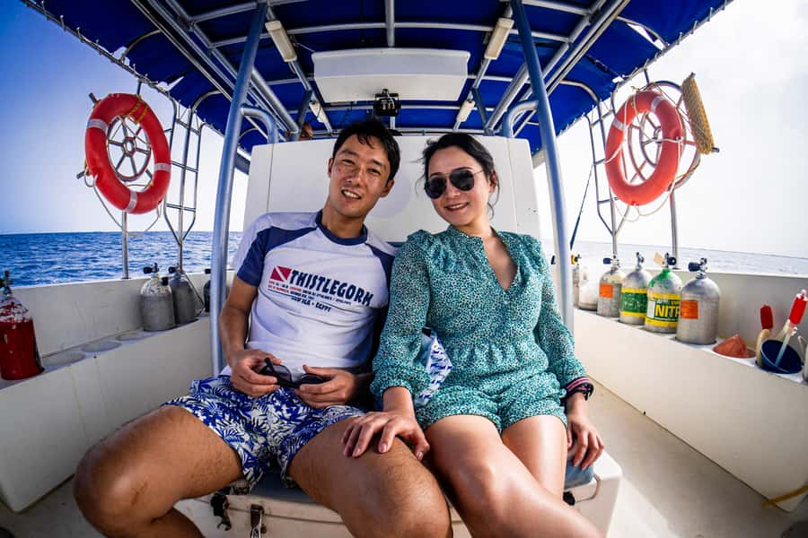 Jeddah: Guided Snorkeling Trip with Snacks and Drinks - Key highlights