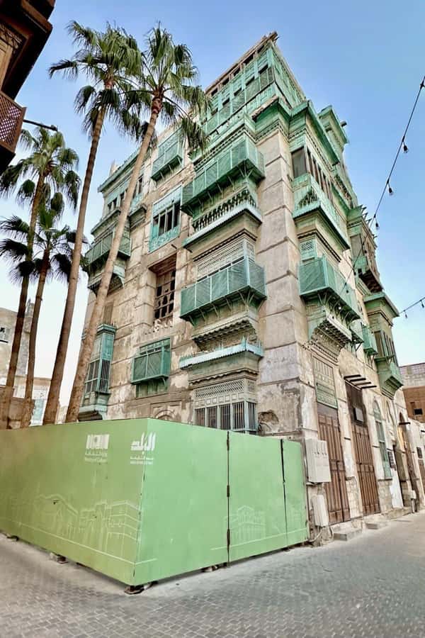 Jeddah: Historic District Tour by a Local licensed Guide - Key Things I’d Book This For