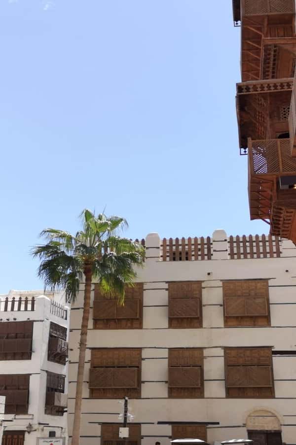 Jeddah: Historic District Tour by a Local licensed Guide - What You’ll Actually Learn From a Local Licensed Guide