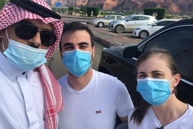 Jeddah Historical and City Tour - Key points worth knowing