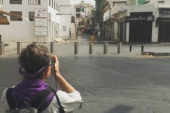 Jeddah Historical and City Tour - Stop 1: The 10:00 Meeting and How the Tour Actually Starts