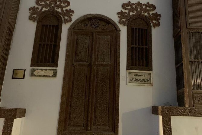 Jeddah historical Walking Tour AL-Bald - Key Highlights Worth Planning For