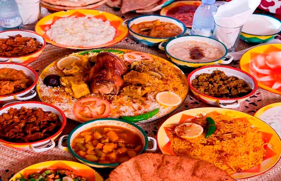 Jeddah: Jeddah Heritage Chronicles Tour with optional lunch - Price and value: what $77 gets you, and where you might spend extra