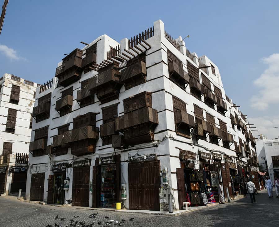 Jeddah : Jeddah’s Traditional Tour - Key Things That Make This Jeddah Tour Worth Your Time