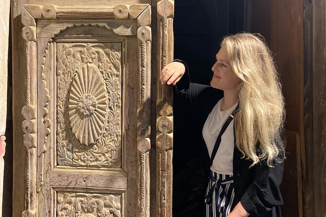 Jeddah Old Town Tour (Al Balad) - Key things to know before you go