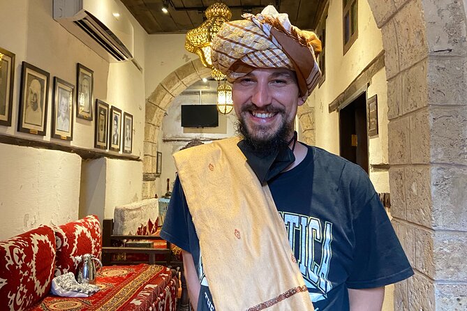 Jeddah Old Town Tour (Al Balad) - Price and timing: is $120 per person good value?