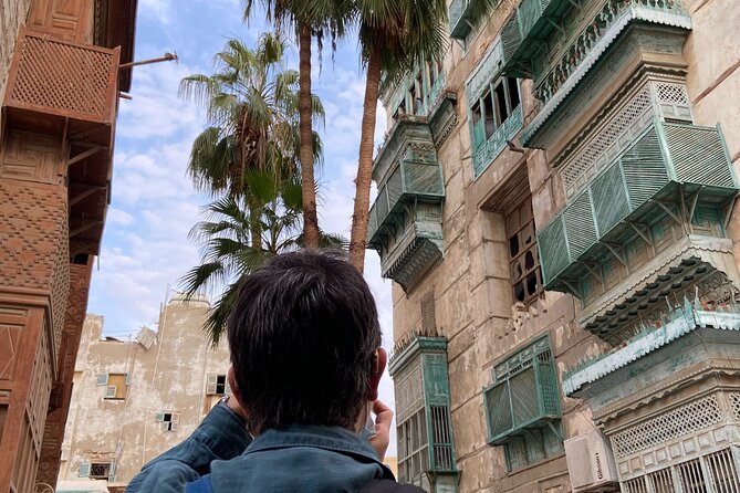 Jeddah Old Town Tour (Al Balad) - Should you book the Jeddah Old Town (Al Balad) tour?