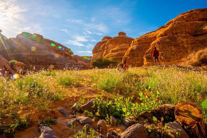 Journey Through Time Hike - Key things I’d plan for on the Journey Through Time Hike
