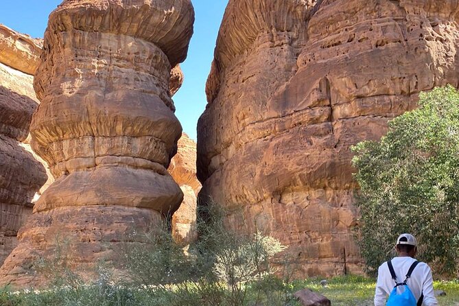 Journey Through Time Hike - Fitness and footwear: the part that decides whether you’ll feel great