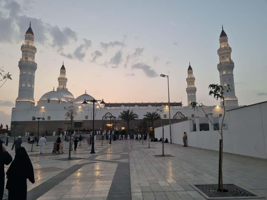 Madina: Guided Tour of the City's Historical Sights - Key things that make this Medina tour worth your time