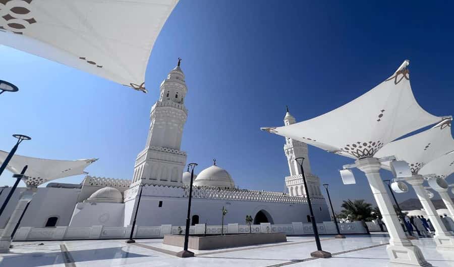Madina: Guided Tour of the City's Historical Sights - Price and Value: What $99 per Group up to 4 Gets You