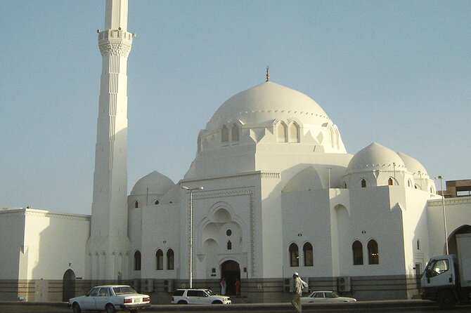 Madinah Ziyarats (Private tour) - Key highlights to know before you go