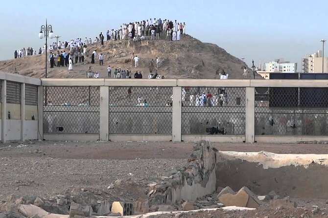 Madinah Ziyarats (Private tour) - Medina ziyarats in a short, private loop