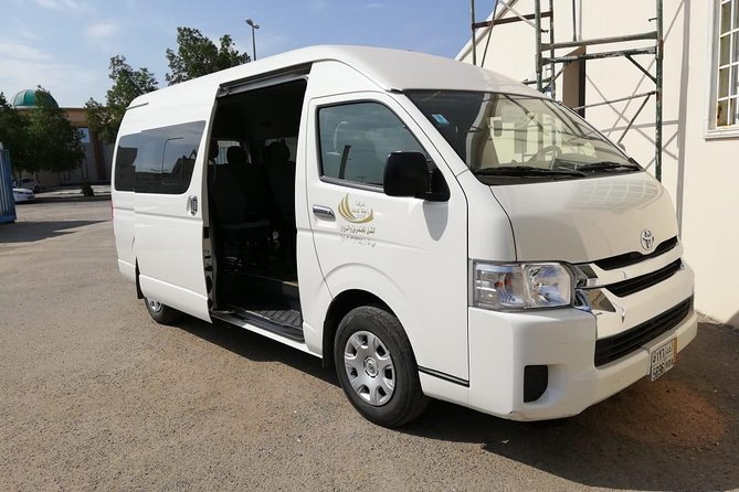 Makkah City to Madinah City Transfer - What This Makkah to Madinah Transfer Solves for Umrah Days