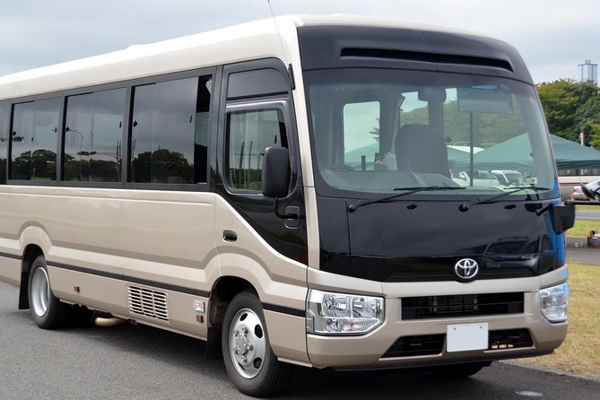 Makkah City to Madinah City Transfer - Communication and Timing: How to Get the Best Experience