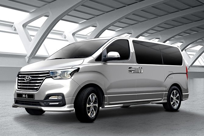 Makkah City to Madinah City Transfer - Pickup in the Medina Area, Then Build Your Day