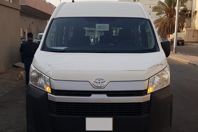 Makkah Hotel to Jeddah Airport Private Transport - Key things that make this transfer work