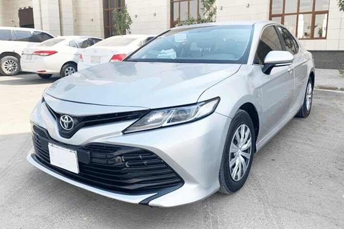 Makkah Hotel to Medina Hotel Private Umrah Cab - Pickup at Your Makkah Hotel, Then a Realistic Ride Plan