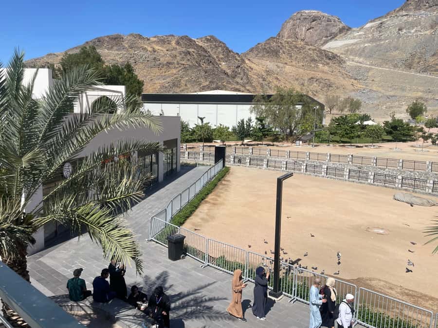Makkah: Jabal Al-Nour, Cave Hira, and Mount Arafat Tour - What to bring, what to wear, and what not to do